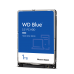 Western Digital WD Scorpio Blue 2.5'' Laptop Internal HDD SATA 6GB/s 500GB / 1TB 